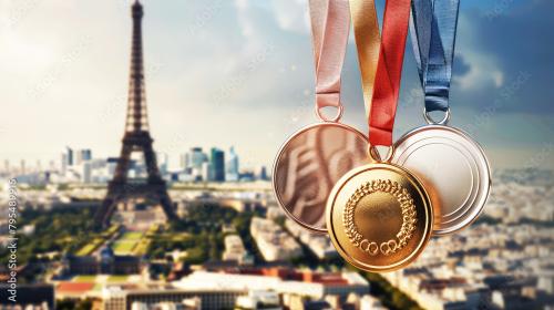 Villeneuve D Ascq Accueille Les Jeux Olympique De Paris 2024