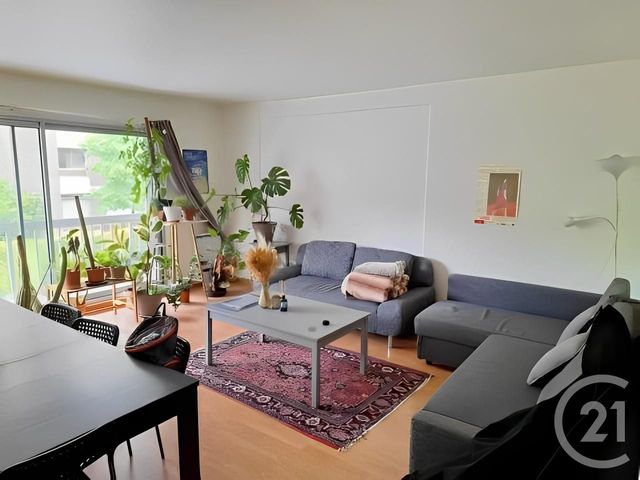 appartement - LILLE - 59