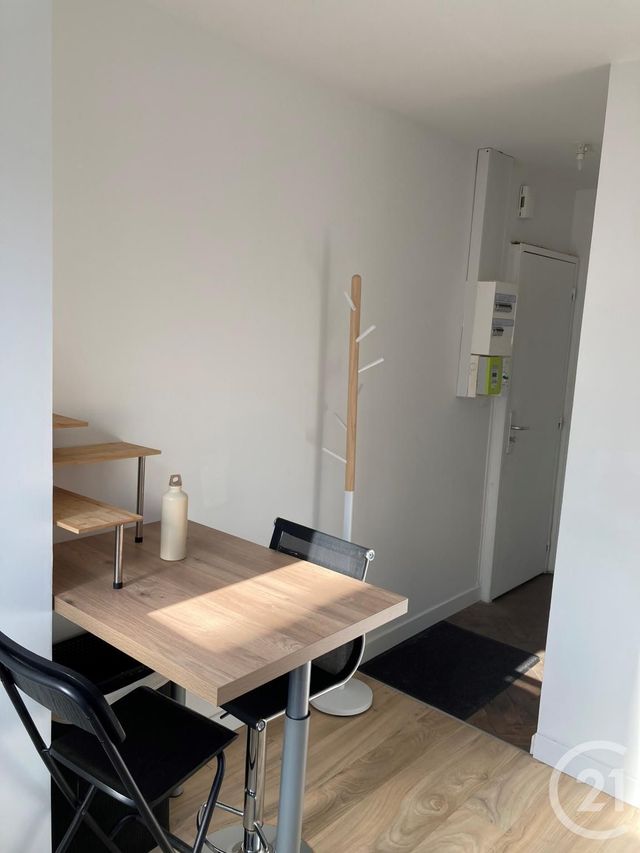 Appartement F1 à louer HELLEMMES LILLE