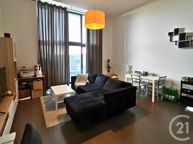 Appartement F2 à louer HELLEMMES LILLE