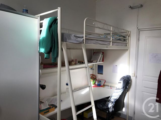 Appartement F1 à louer HELLEMMES LILLE