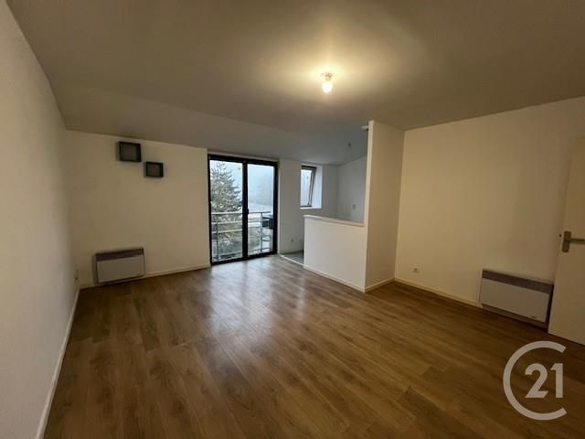 Appartement F3 à vendre HELLEMMES LILLE