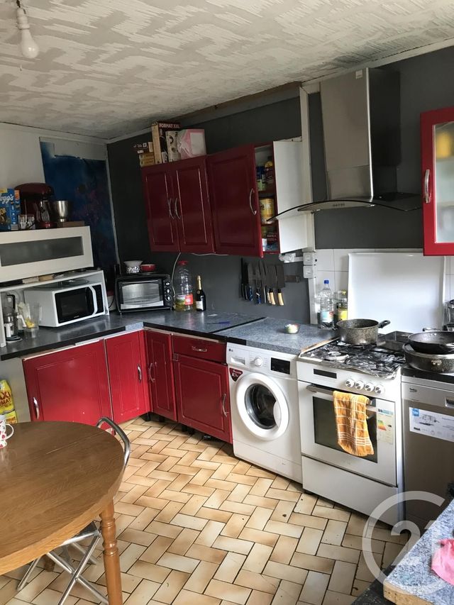 maison à vendre - 6 pièces - 114.65 m2 - HELLEMMES LILLE - 59 - NORD-PAS-DE-CALAIS - Century 21 Lm Immobilier