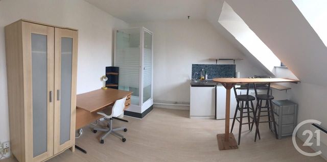 immeuble à vendre - 215.0 m2 - LILLE - 59 - NORD-PAS-DE-CALAIS - Century 21 Lm Immobilier