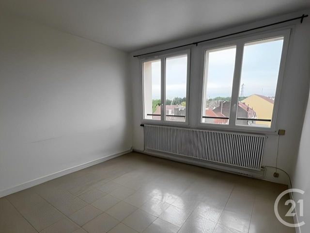 Appartement F3 à vendre - 3 pièces - 51.06 m2 - HELLEMMES LILLE - 59 - NORD-PAS-DE-CALAIS - Century 21 Lm Immobilier